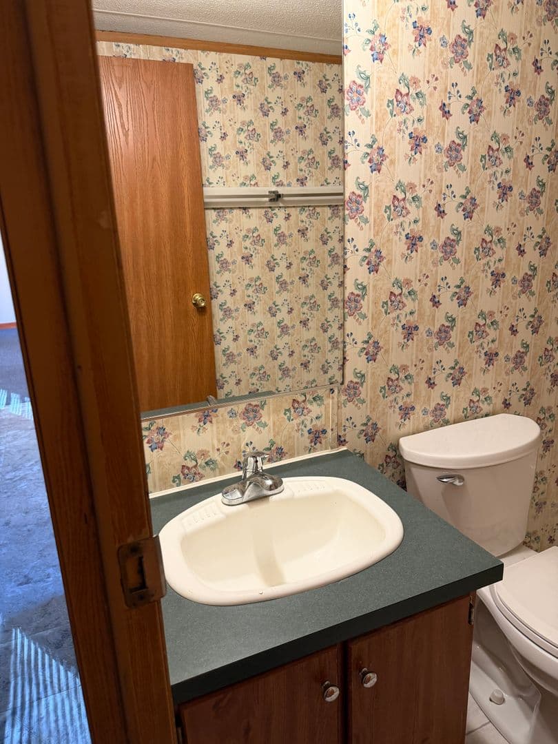 Lincolnton House: 106 Davis Street