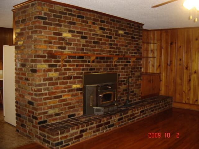 Lincolnton House: 908 Harvey Road