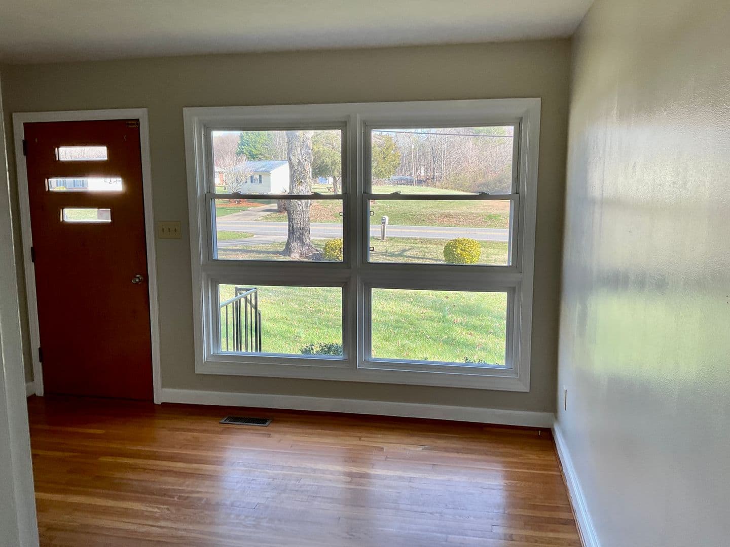 Lincolnton House: 1804 Country Club Road