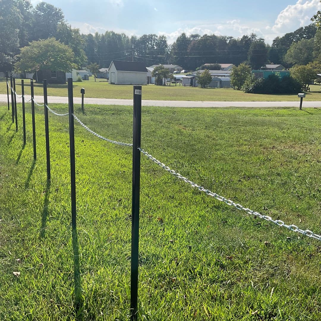 Lincolnton House: 2835 Shrum Street