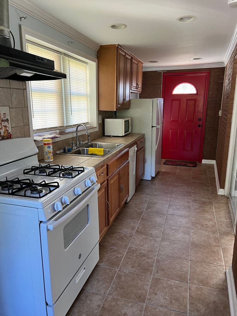 Lincolnton House: 514 Monroe Street
