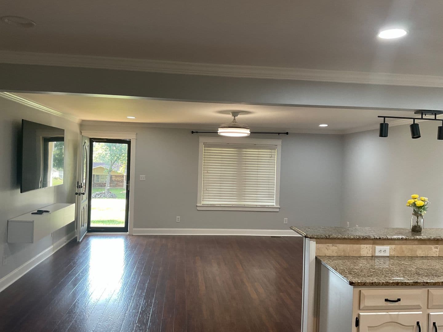 Lincolnton House: 1190 Park Cir