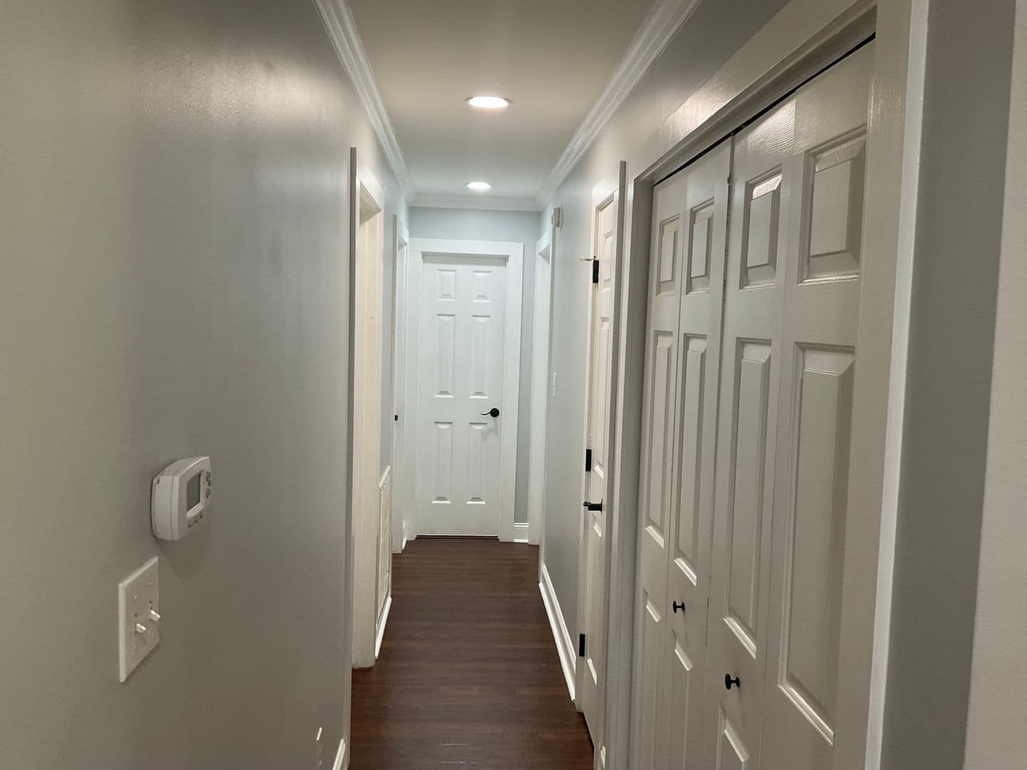 Lincolnton House: 1190 Park Cir