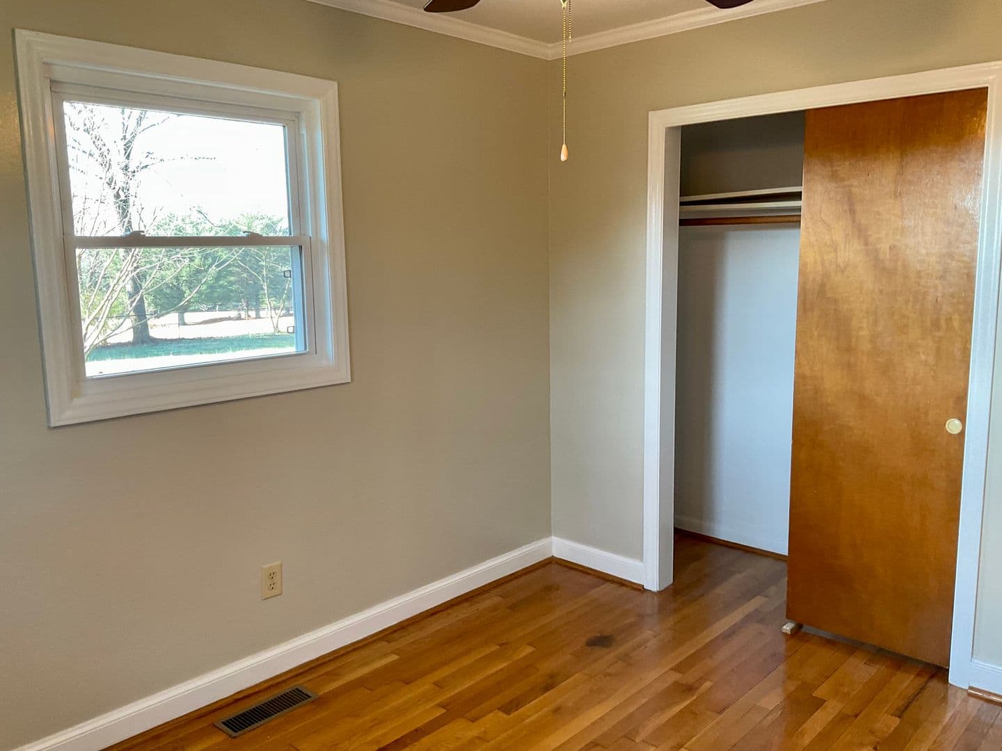 Lincolnton House: 1804 Country Club Road