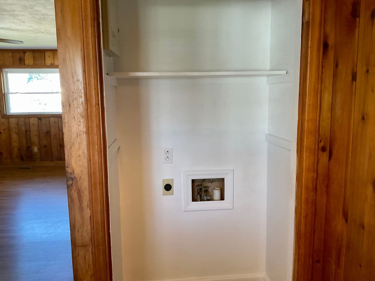 Lincolnton House: 1804 Country Club Road