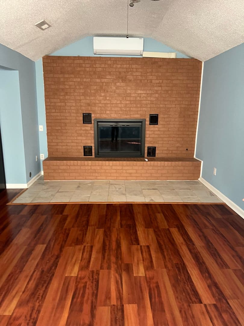 Lincolnton House: 514 Monroe Street