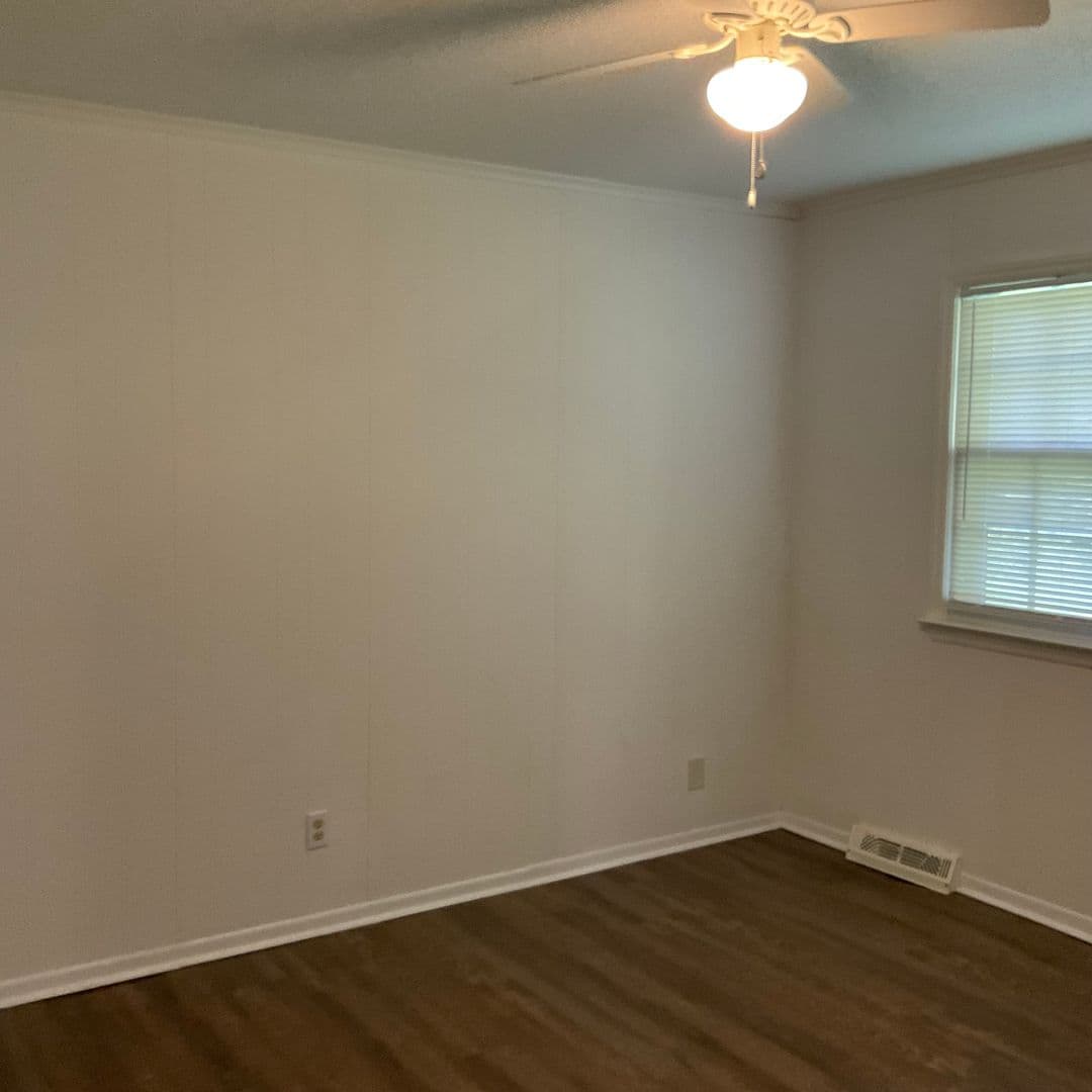 Lincolnton House: 2835 Shrum Street