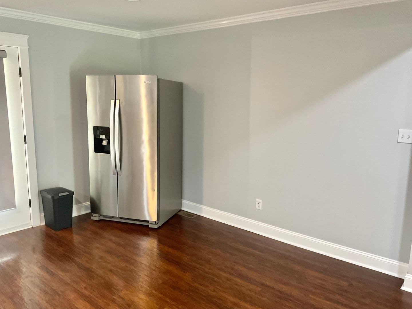Lincolnton House: 1190 Park Cir