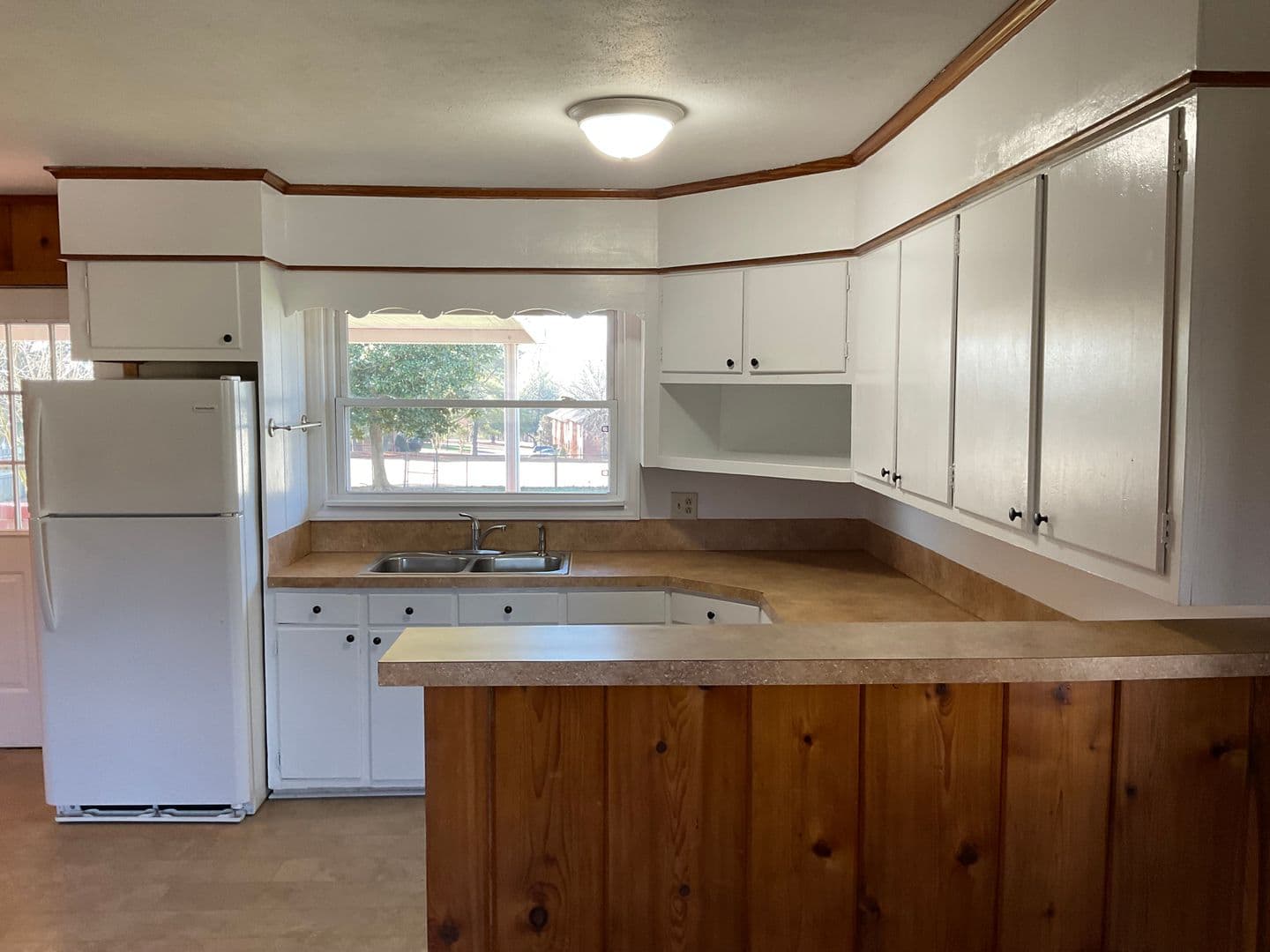 Lincolnton House: 1804 Country Club Road