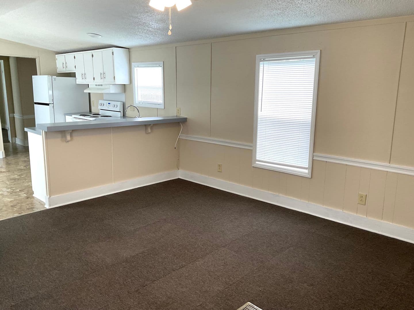 Lincolnton House: 115 Davis Street