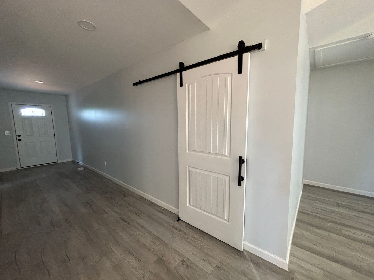 Wellford Townhome: 229 Old Landfill Rd.