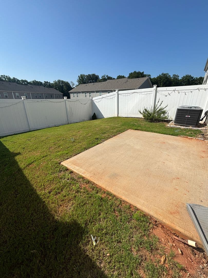 Spartanburg Townhome: 1210 N. Norwhich Ln.