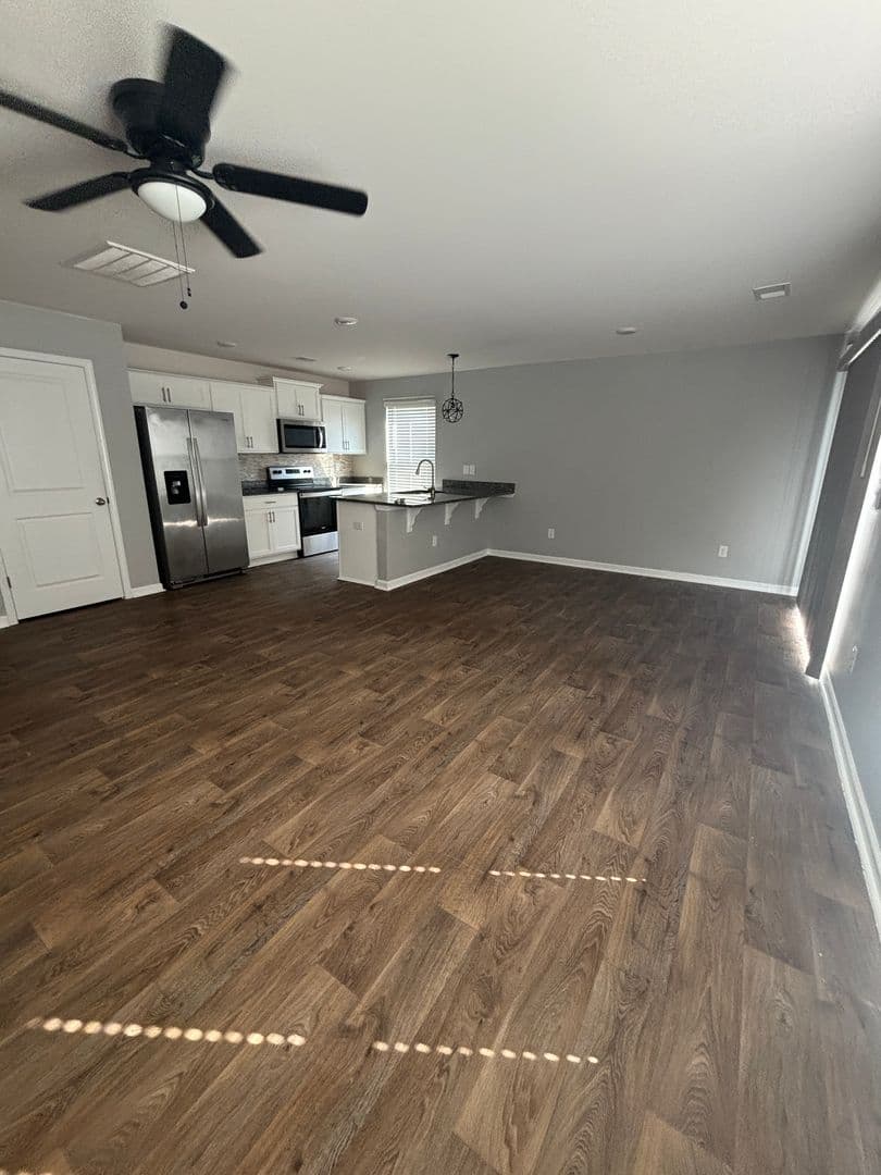 Spartanburg Townhome: 1210 N. Norwhich Ln.