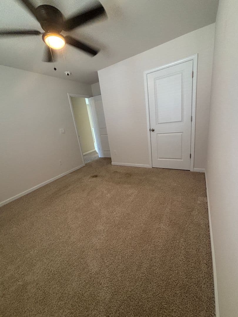 Spartanburg Townhome: 1210 N. Norwhich Ln.
