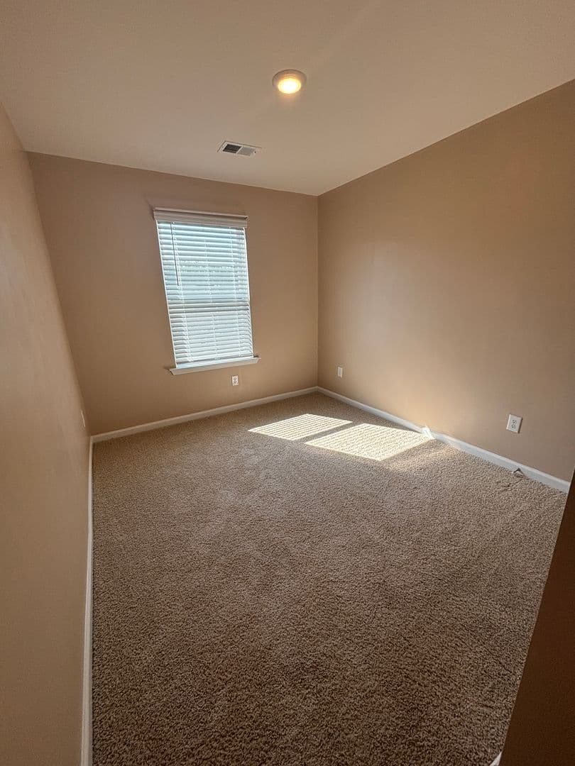 Spartanburg Townhome: 1210 N. Norwhich Ln.