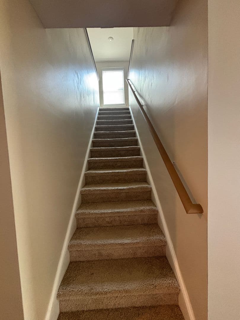 Spartanburg Townhome: 1210 N. Norwhich Ln.