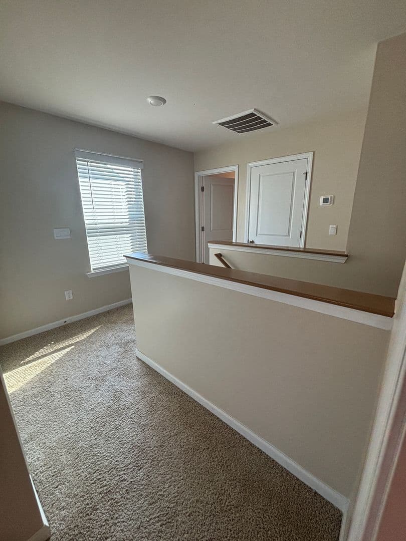 Spartanburg Townhome: 1210 N. Norwhich Ln.