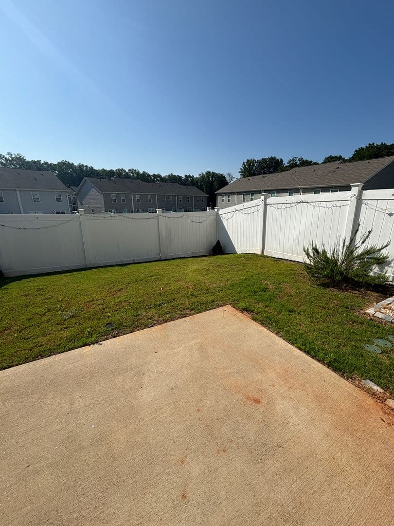 Spartanburg Townhome: 1210 N. Norwhich Ln.