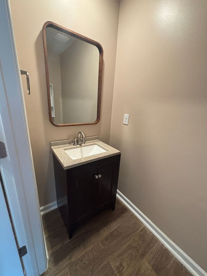 Spartanburg Townhome: 1210 N. Norwhich Ln.
