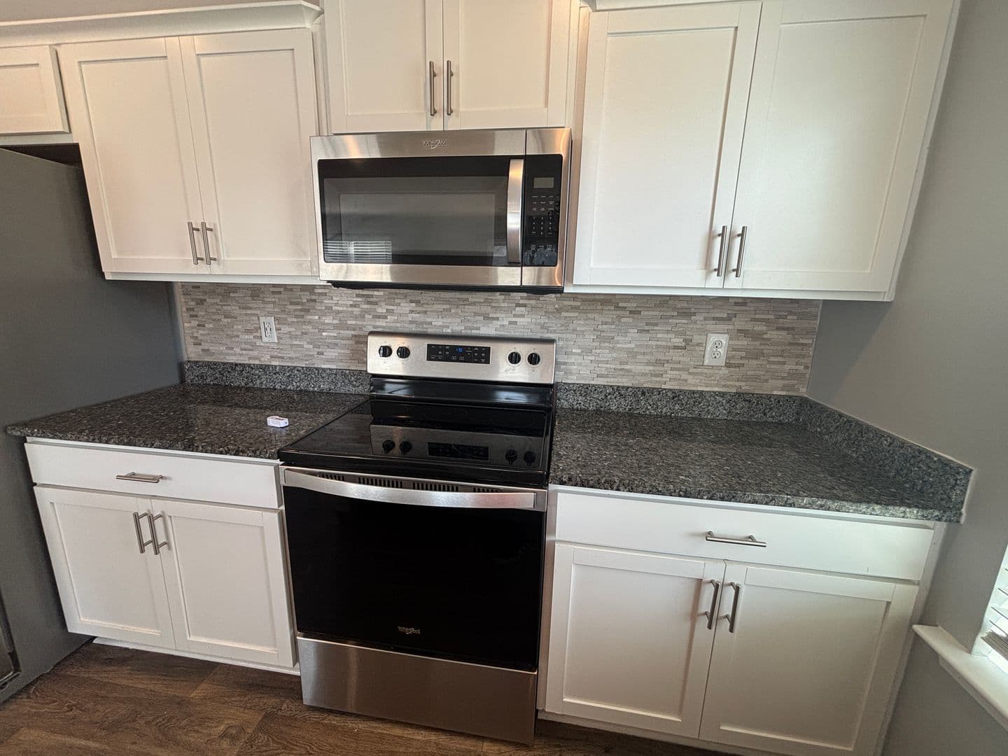 Spartanburg Townhome: 1210 N. Norwhich Ln.