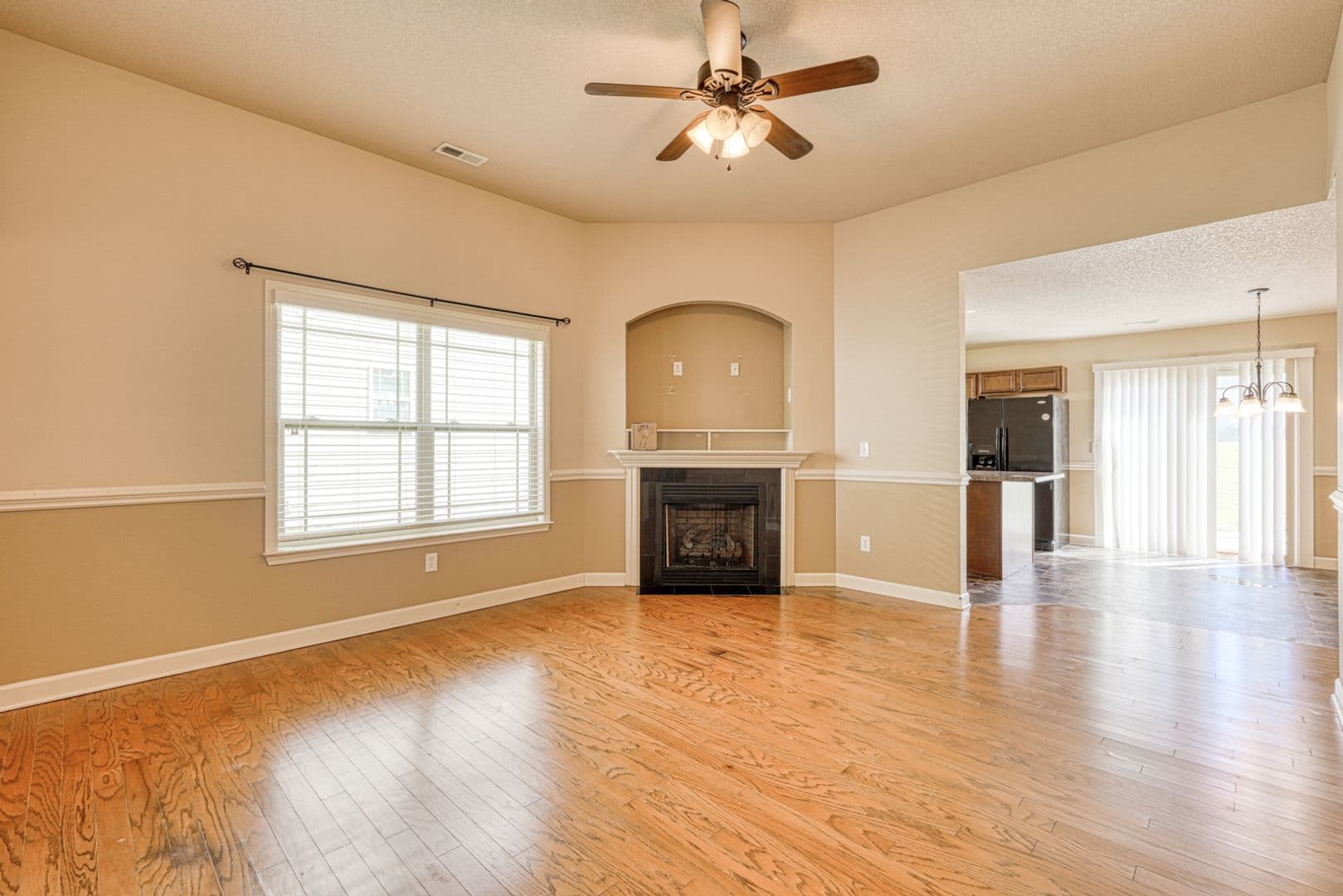 Boiling Springs House: 707 Bankston Dr