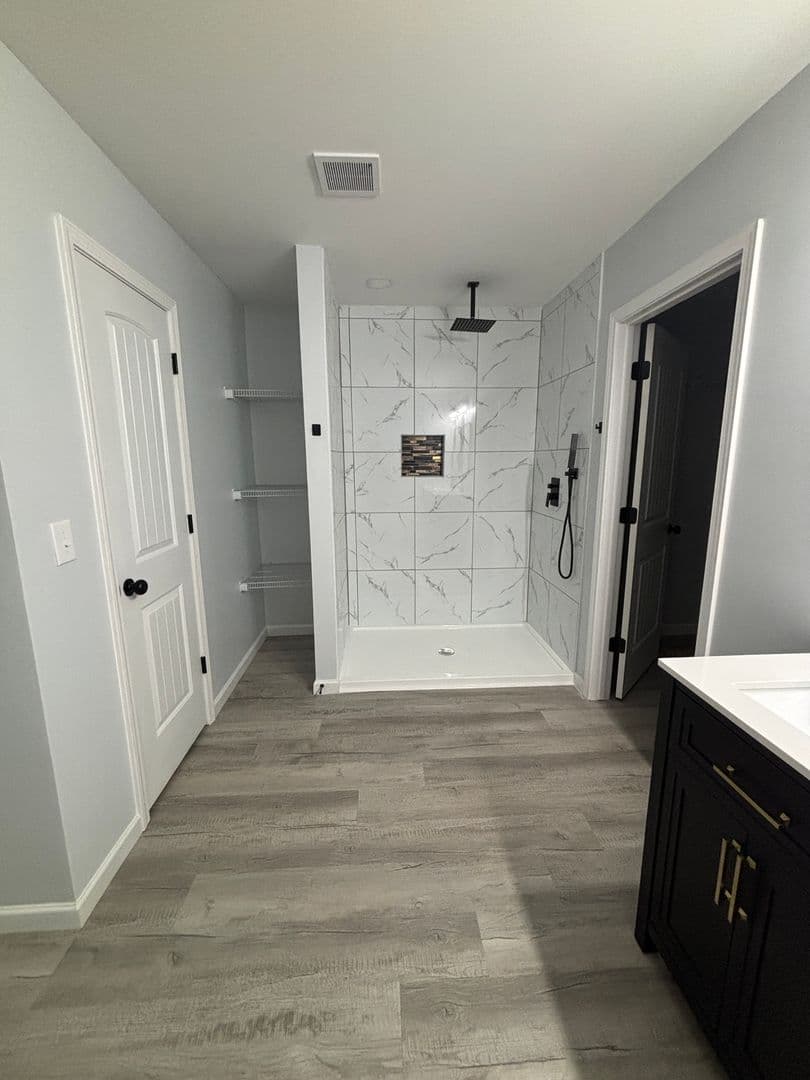Wellford Townhome: 229 Old Landfill Rd.