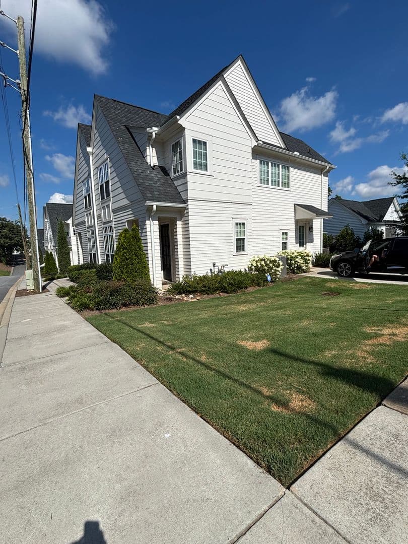 Spartanburg House: 196 Silver Hill St