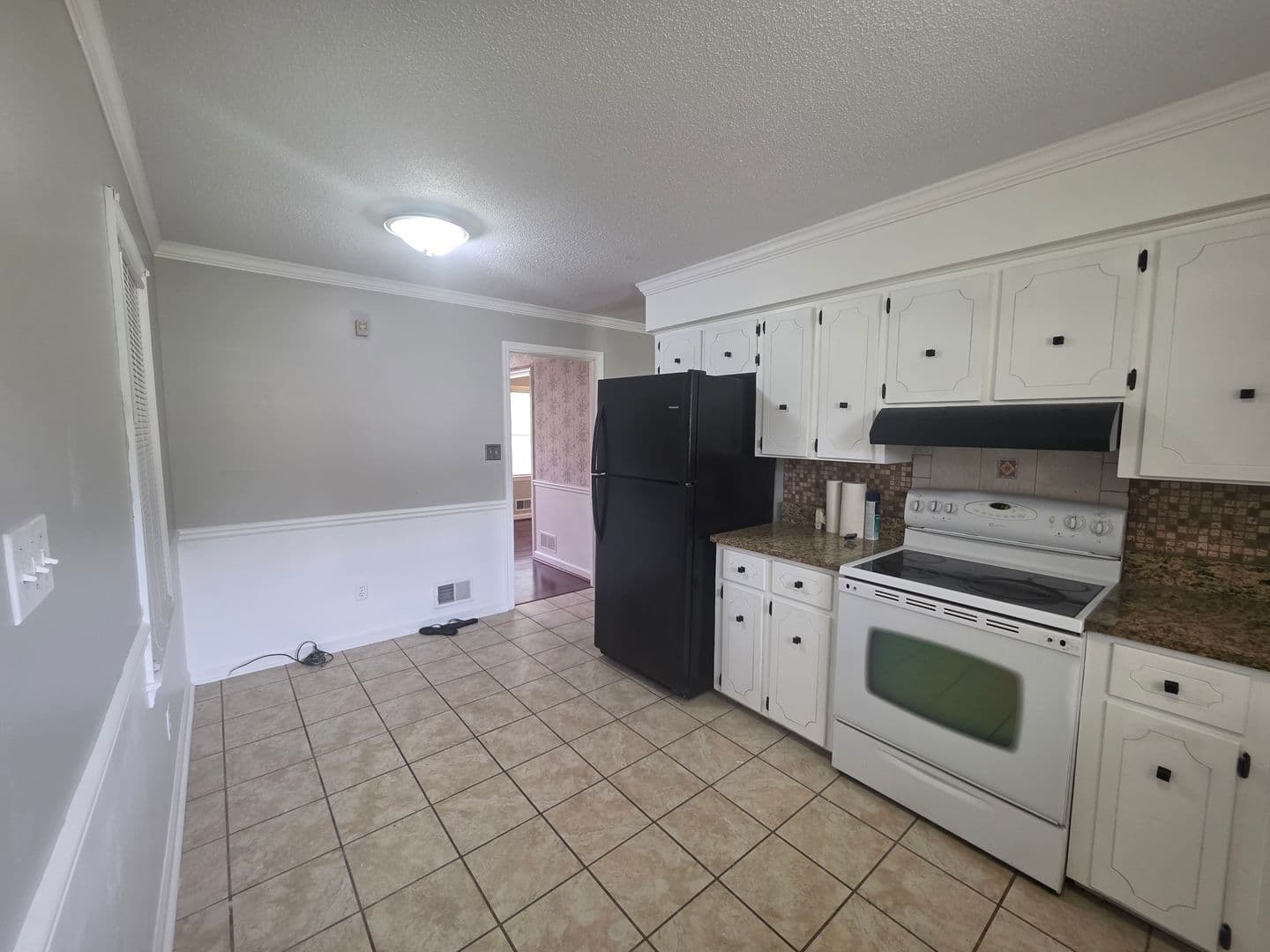 Spartannurg House: 4355 Conrad Dr