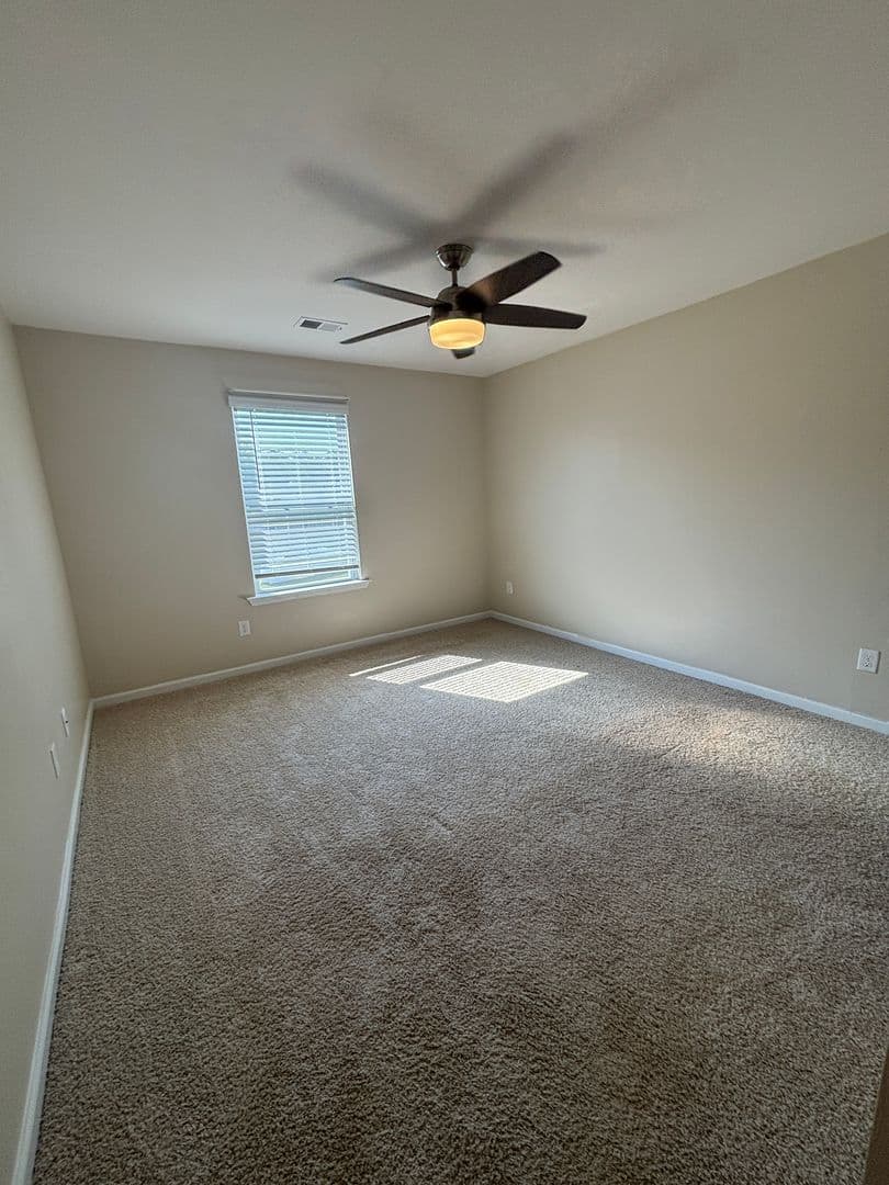 Spartanburg Townhome: 1210 N. Norwhich Ln.