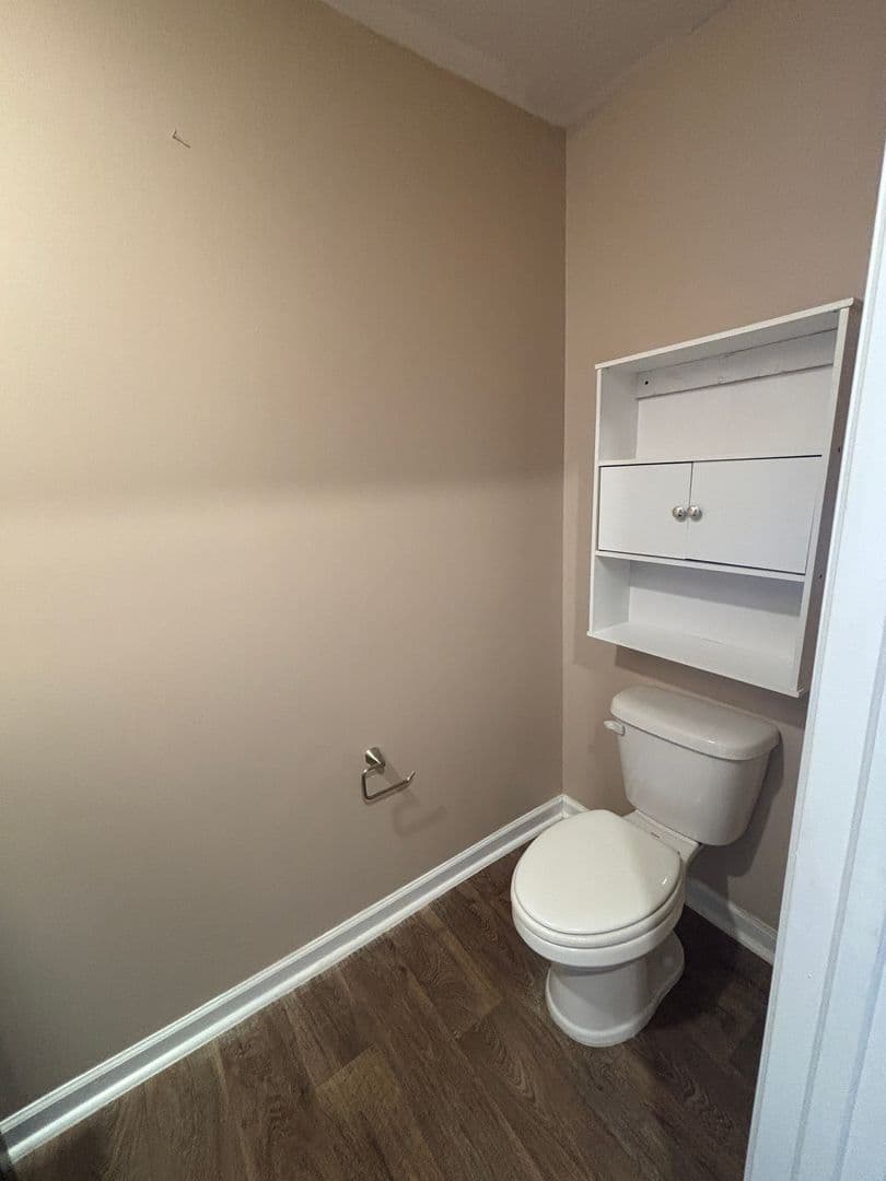 Spartanburg Townhome: 1210 N. Norwhich Ln.