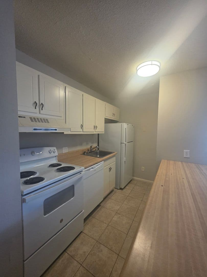 Spartanburg Apartment: 1407 Fernwood Glendale Rd