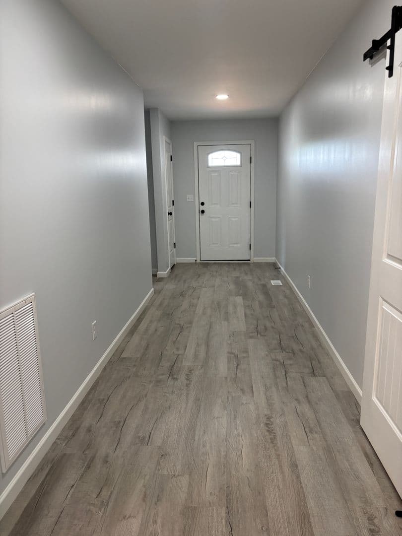 Wellford Townhome: 229 Old Landfill Rd.