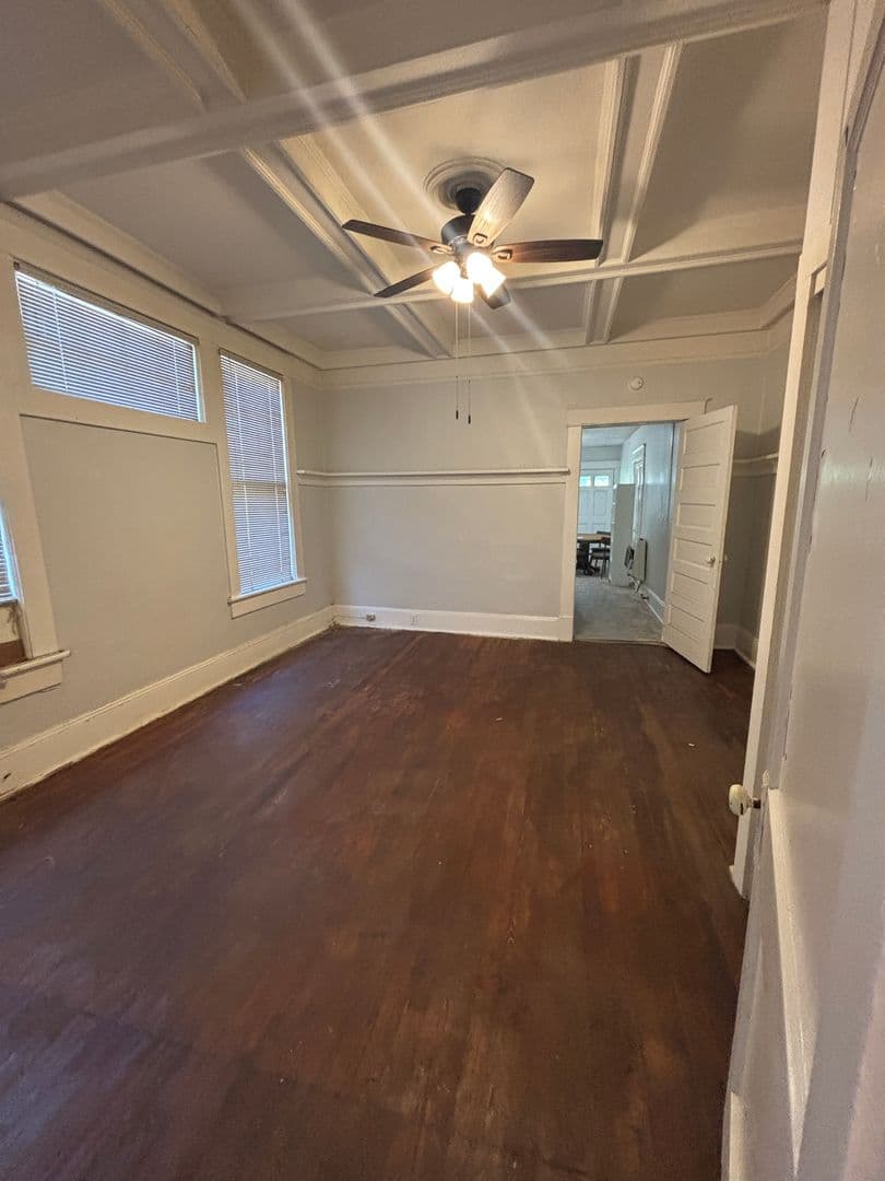 Spartanburg Apartment: 540 Glendalyn Ave