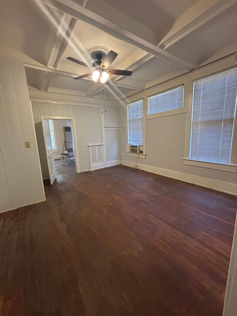 Spartanburg Apartment: 540 Glendalyn Ave