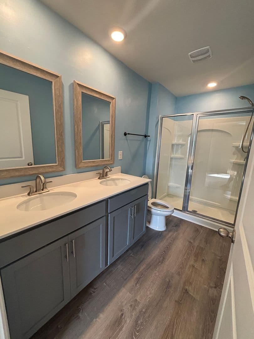 Spartanburg Townhome: 1210 N. Norwhich Ln.
