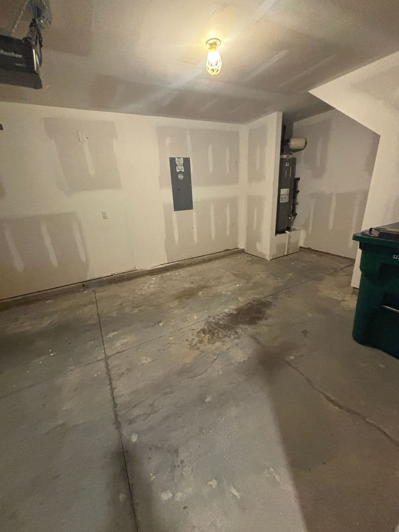 Spartanburg Townhome: 1210 N. Norwhich Ln.