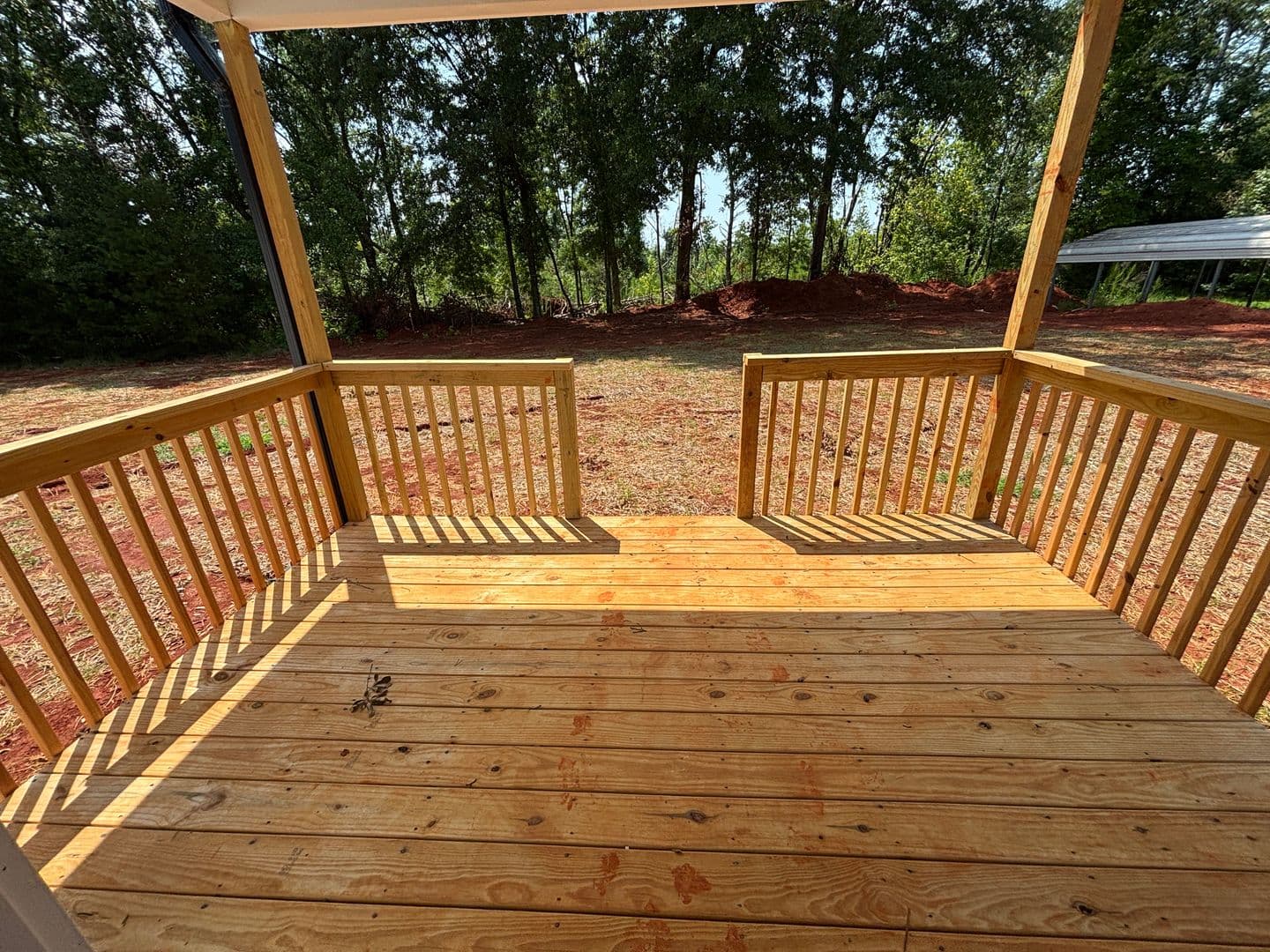 Wellford Townhome: 229 Old Landfill Rd.