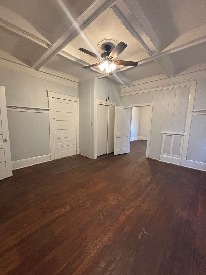 Spartanburg Apartment: 540 Glendalyn Ave