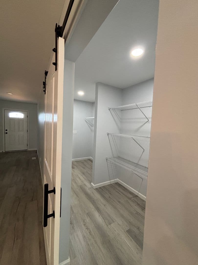 Wellford Townhome: 229 Old Landfill Rd.