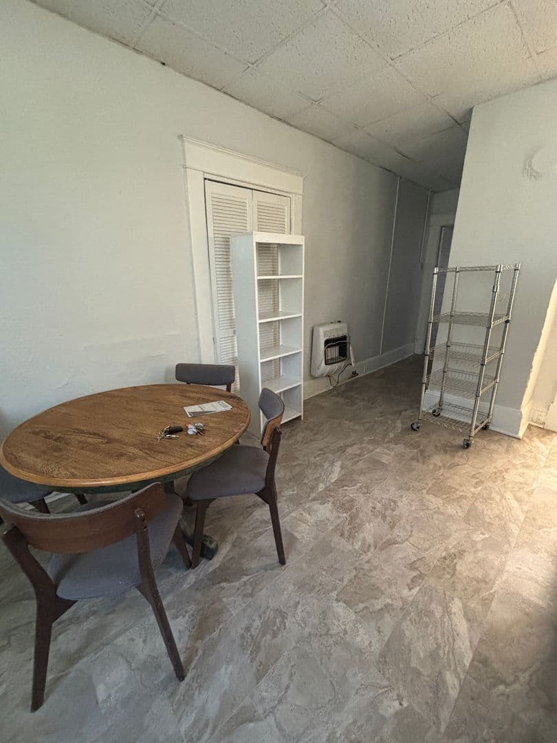 Spartanburg Apartment: 540 Glendalyn Ave