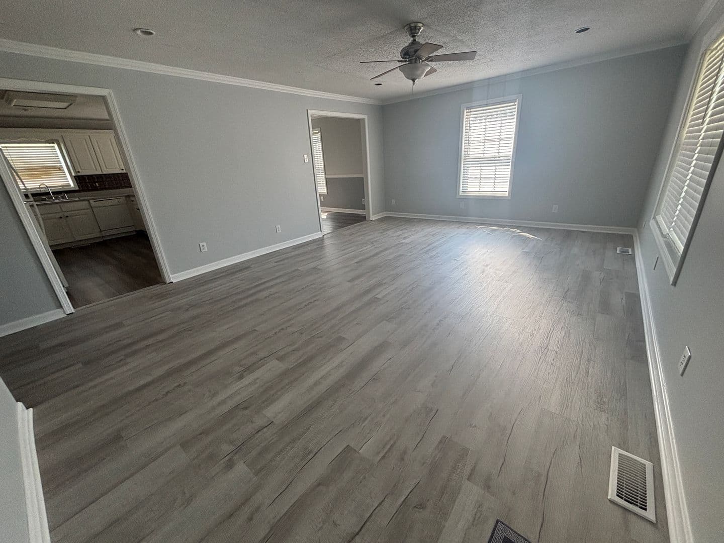 Lyman House: 1082 Hampton Road
