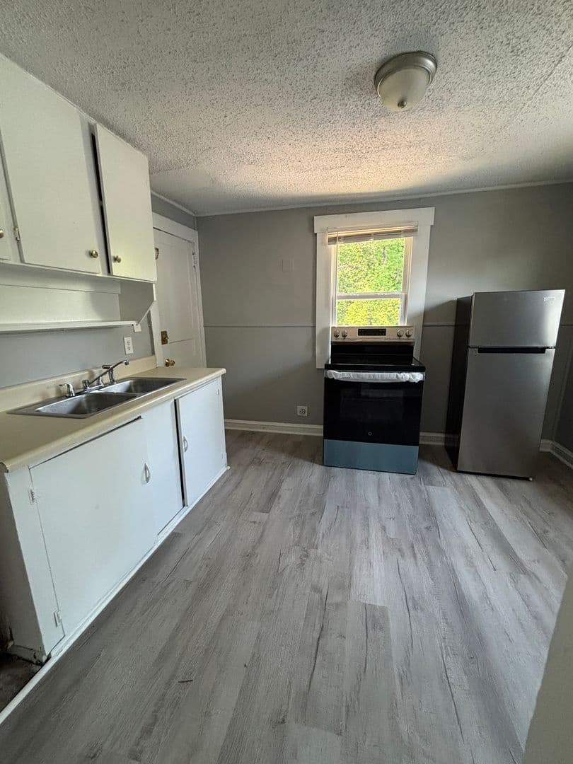 Spartanburg Apartment: 156 Garrett St