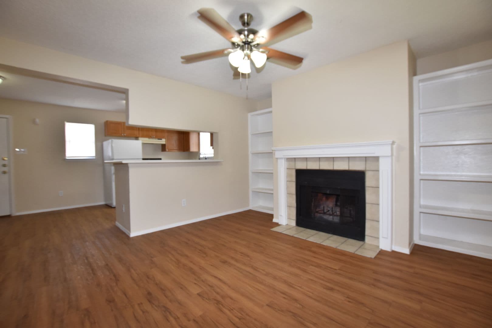 Austin Apartment: Tanglewood Cove