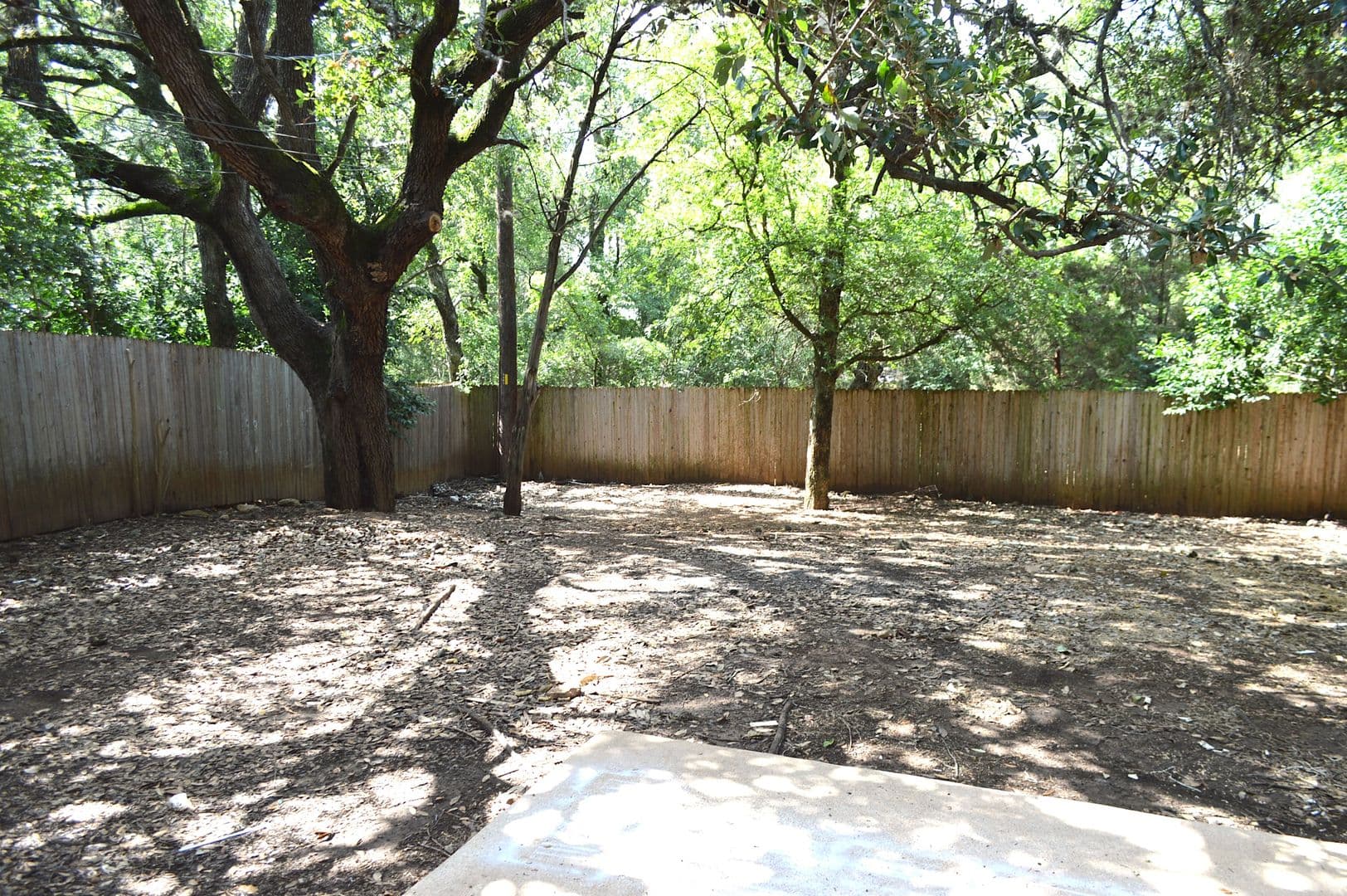 Austin Apartment: 2607 Alcott Lane A/B