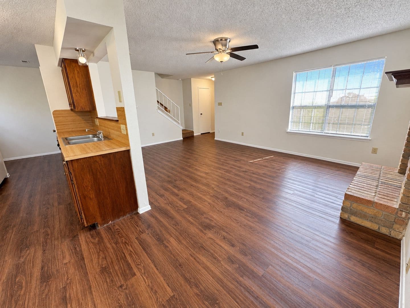 Round Rock Apartment: Hillside at Brushy Creek