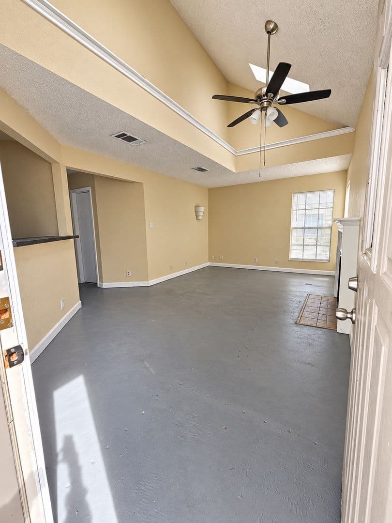 Austin House: 12010 Grey Fawn Path