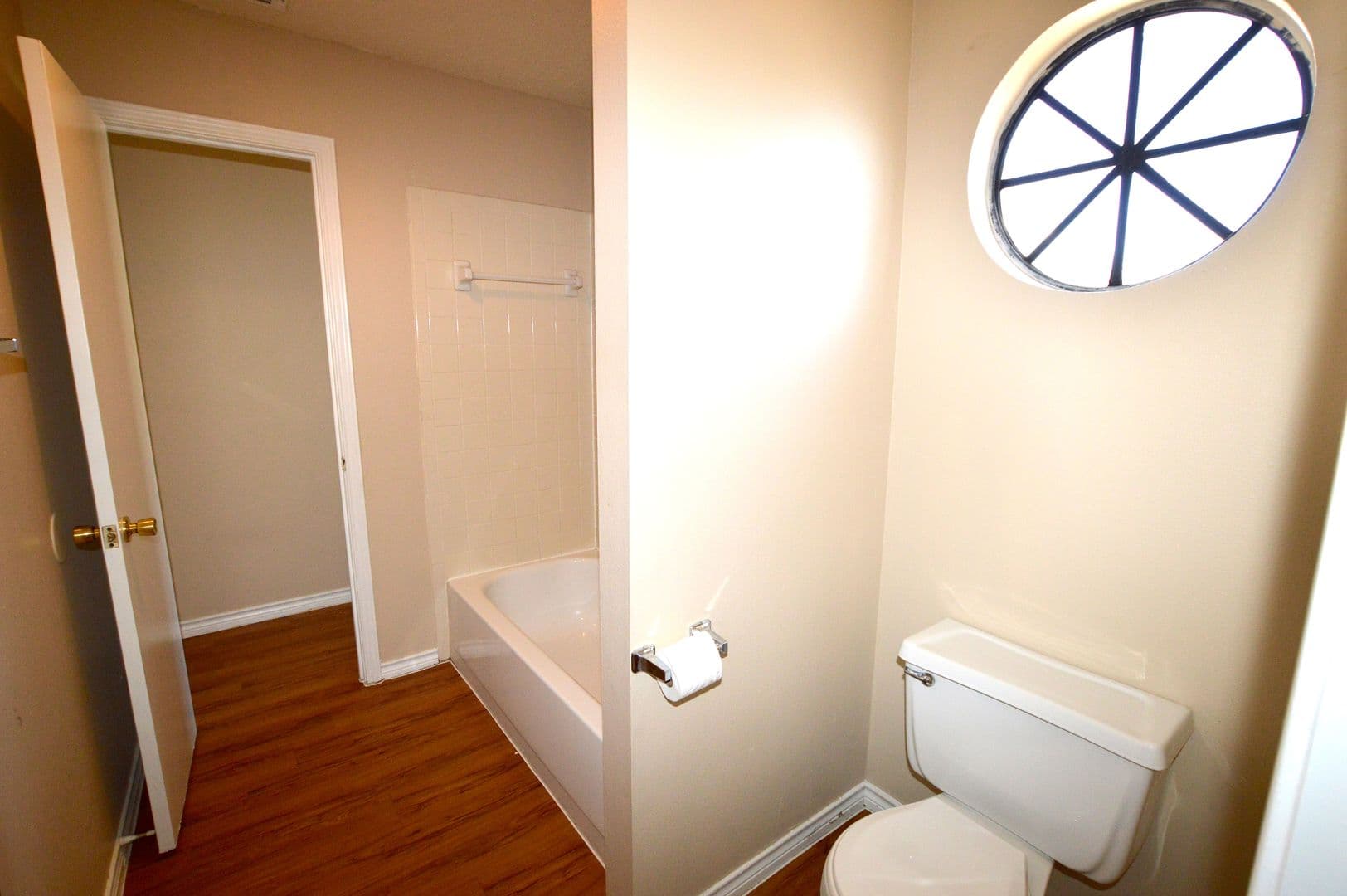Austin Apartment: 2607 Alcott Lane A/B