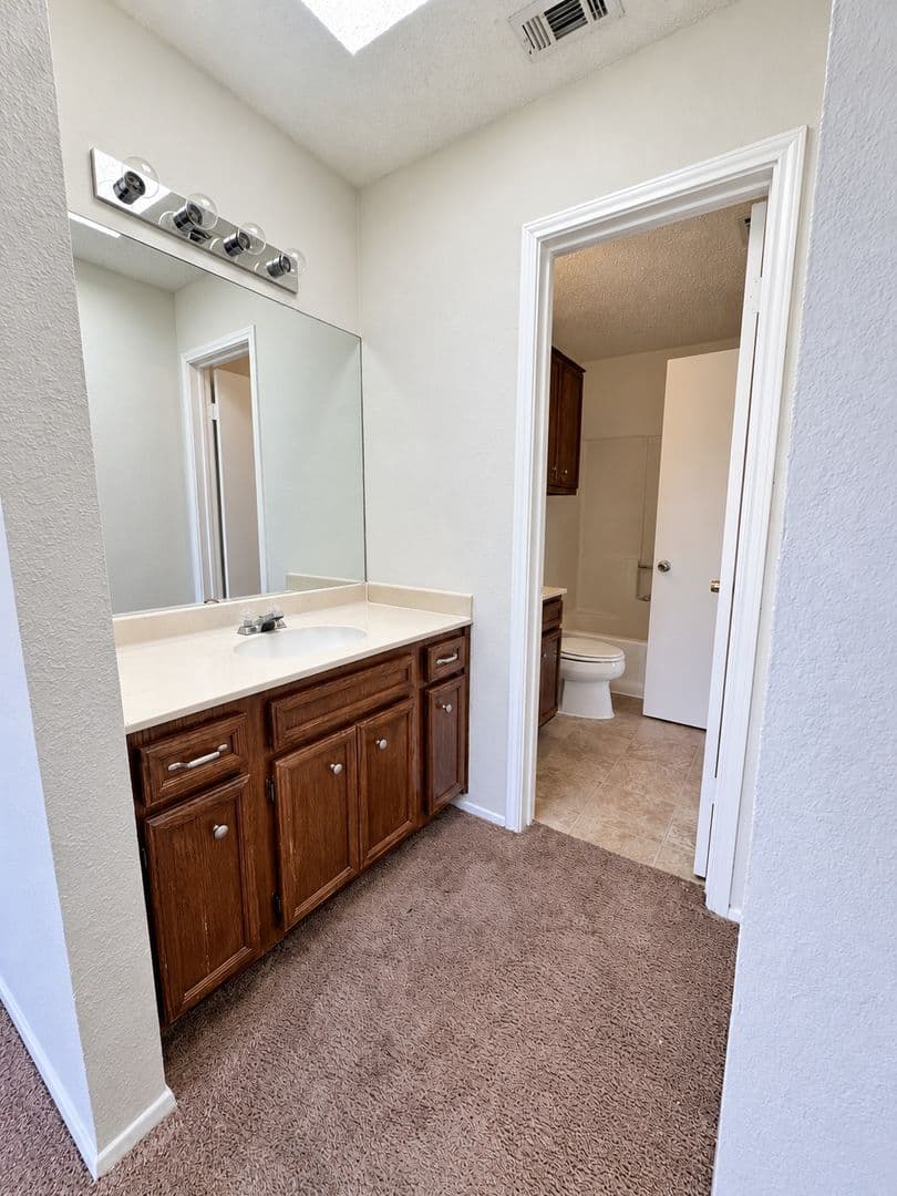 Round Rock Apartment: Hillside at Brushy Creek