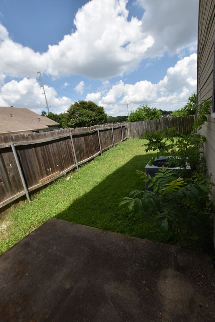 Austin Apartment: Tanglewood Cove