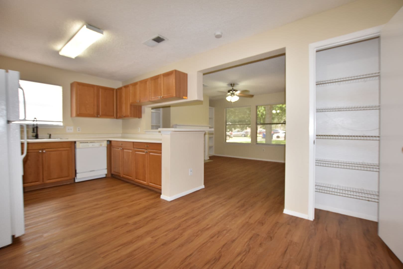 Austin Apartment: Tanglewood Cove